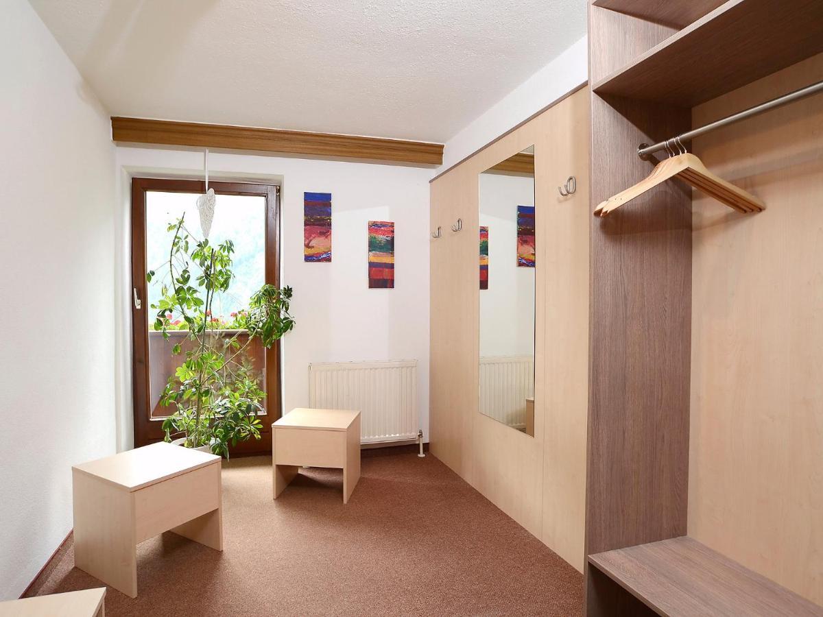 Holiday Home Berghof Reich By Interhome Längenfeld Esterno foto