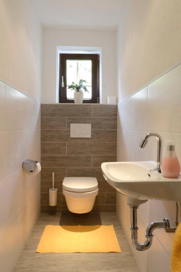 Holiday Home Berghof Reich By Interhome Längenfeld Esterno foto